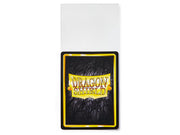 Dragon Shield Clear - Toploading Perfect Fit Sleeves - Standard Size (100) - Arcane Tinmen