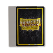 Dragon Shield Perfect Fit Smoke Sideloader – Standard Size 100 - Arcane Tinmen
