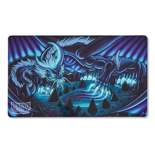 Dragon Shield Playmat – Delphion - Arcane Tinmen