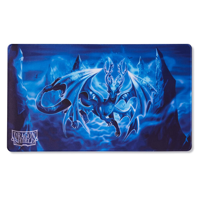 Dragon Shield Play Mat – Xon - Arcane Tinmen