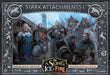 A Song of Ice and Fire: Stark Attachments #1 - CMON