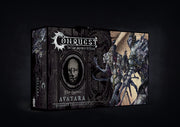 Spires Avatara - Conquest: The Last Argument of Kings - Para Bellum Wargames