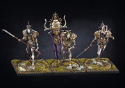 Spires Avatara - Conquest: The Last Argument of Kings - Para Bellum Wargames