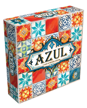 Azul - Plan B Games