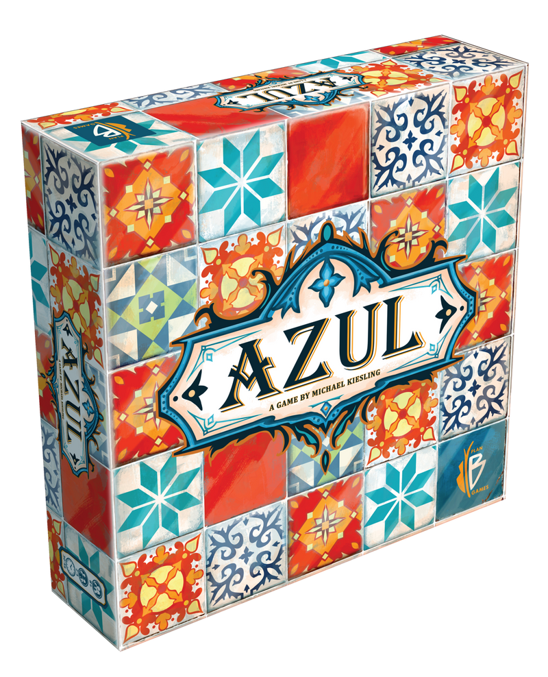 Azul - Plan B Games