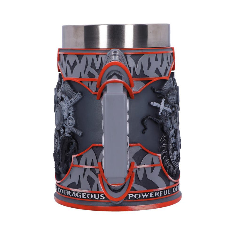Magic: The Gathering Tankard 15.5cm - Nemesis Now