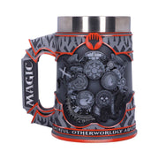 Magic: The Gathering Tankard 15.5cm - Nemesis Now