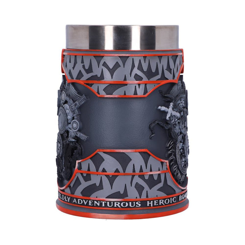 Magic: The Gathering Tankard 15.5cm - Nemesis Now