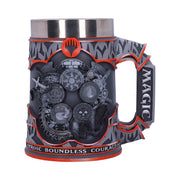 Magic: The Gathering Tankard 15.5cm - Nemesis Now
