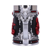 Dungeons & Dragons Tankard 15.5cm - Nemesis Now