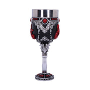 Dungeons & Dragons Goblet 19.5cm - Nemesis Now
