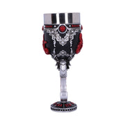 Dungeons & Dragons Goblet 19.5cm - Nemesis Now