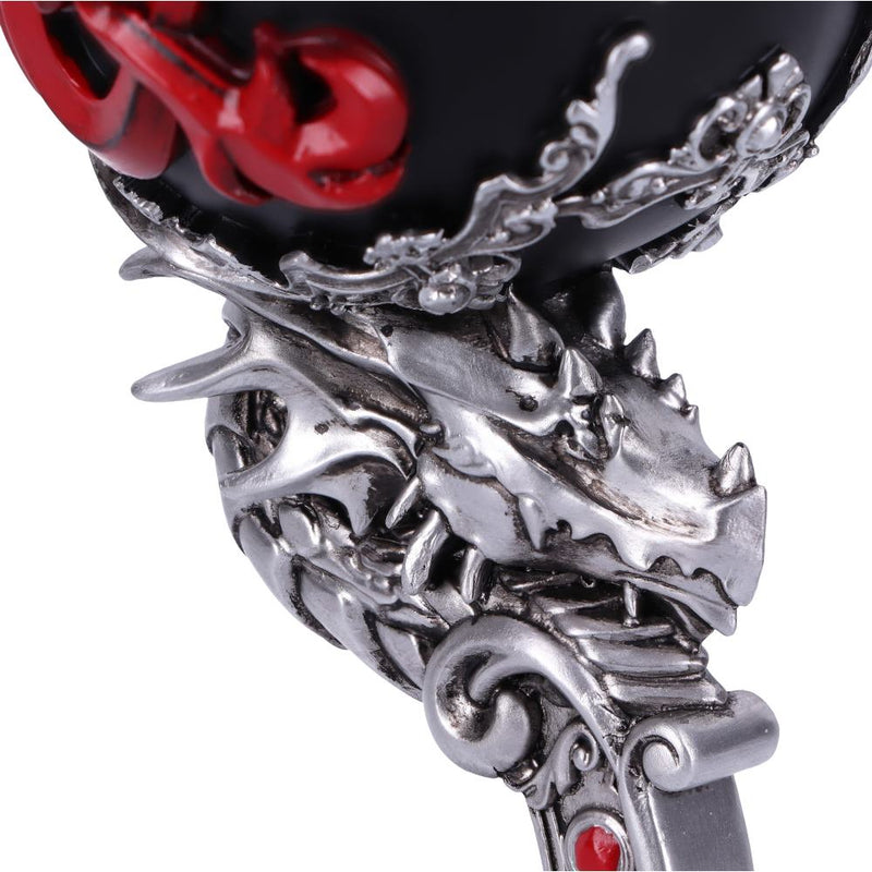 Dungeons & Dragons Goblet 19.5cm - Nemesis Now