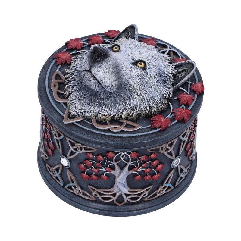 Guardian of the Fall Box - Nemesis Now
