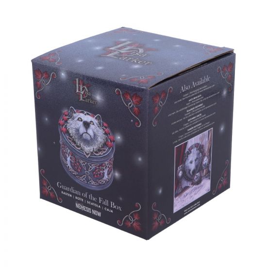 Guardian of the Fall Box - Nemesis Now