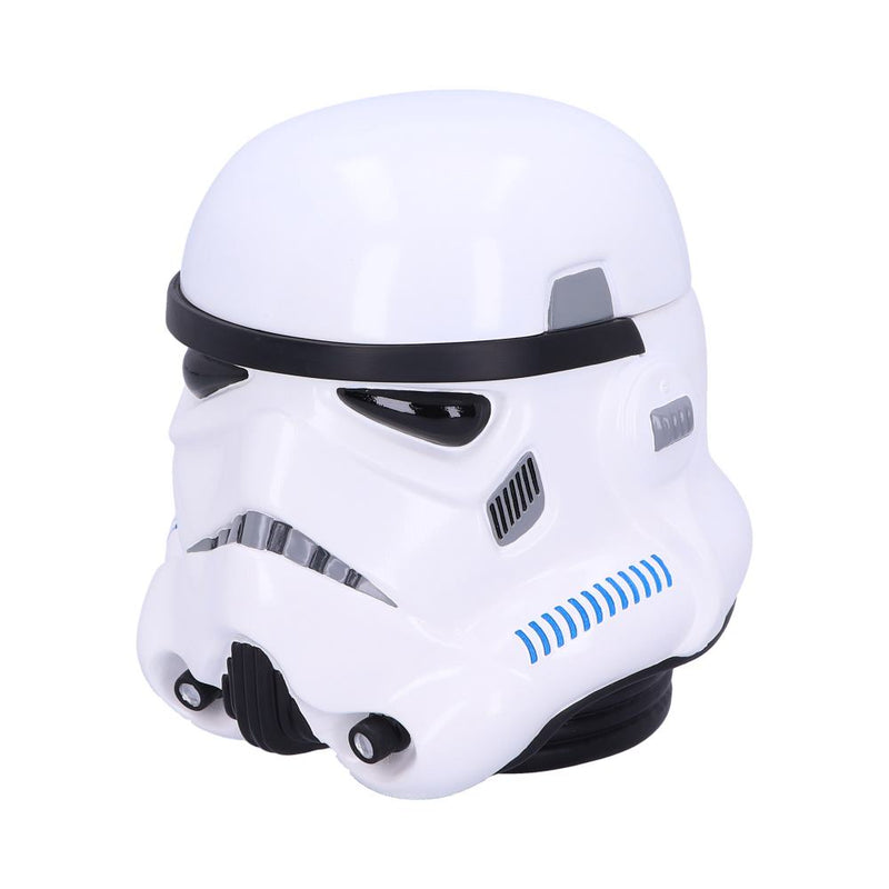 Original Stormtrooper Helmet Box - Nemesis Now