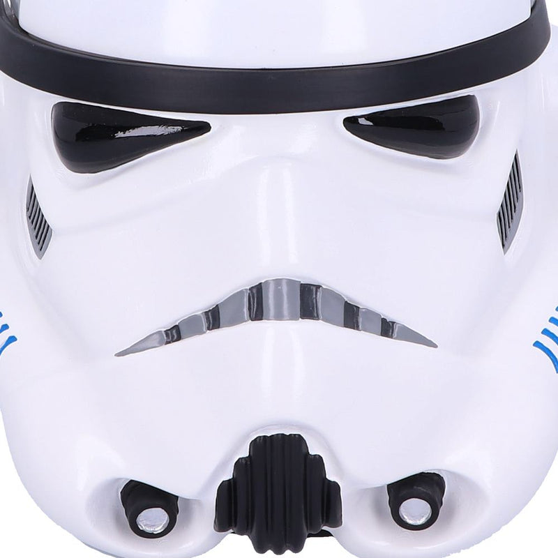 Original Stormtrooper Helmet Box - Nemesis Now