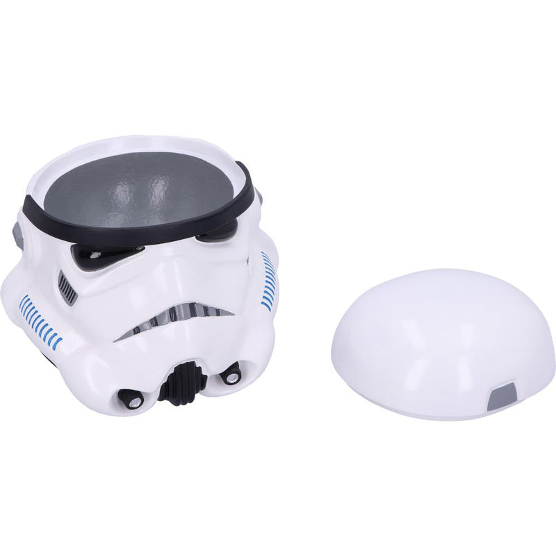 Original Stormtrooper Helmet Box - Nemesis Now