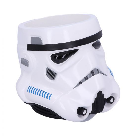 Original Stormtrooper Pen Pot - Nemesis Now