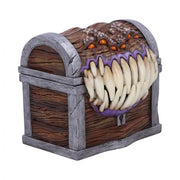Dungeons & Dragons Mimic Dice Box - Nemesis Now