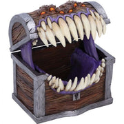 Dungeons & Dragons Mimic Dice Box - Nemesis Now