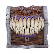 Dungeons & Dragons Mimic Dice Box - Nemesis Now