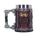 Lord of the Rings The Fellowship Tankard 15.5cm - Nemesis Now