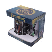 Lord of the Rings The Fellowship Tankard 15.5cm - Nemesis Now