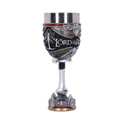 Lord of the Rings Aragorn Goblet 19.5cm - Nemesis Now