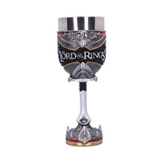 Lord of the Rings Aragorn Goblet 19.5cm - Nemesis Now