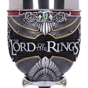 Lord of the Rings Aragorn Goblet 19.5cm - Nemesis Now