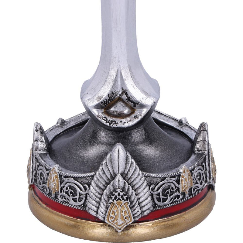 Lord of the Rings Aragorn Goblet 19.5cm - Nemesis Now