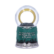 Lord of the Rings Frodo Snow Globe 17cm - Nemesis Now