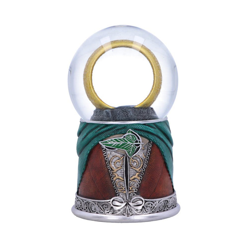Lord of the Rings Frodo Snow Globe 17cm - Nemesis Now