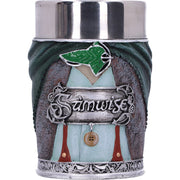 Lord of the Rings Hobbit Shot Glass Set (Set of 4) - Nemesis Now