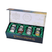 Lord of the Rings Hobbit Shot Glass Set (Set of 4) - Nemesis Now