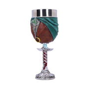 Lord of the Rings Frodo Goblet 19.5cm - Nemesis Now