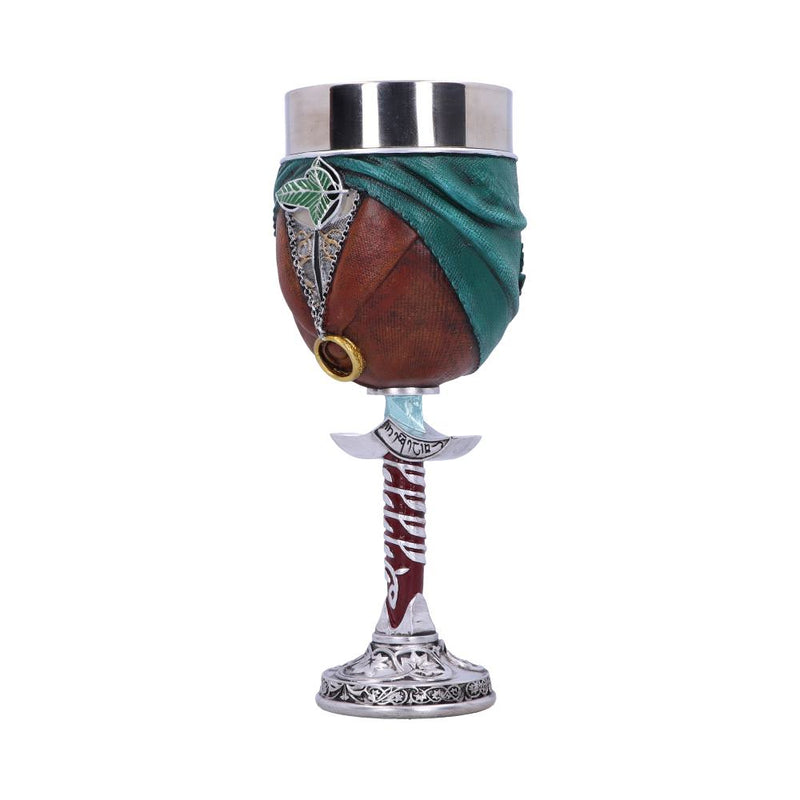 Lord of the Rings Frodo Goblet 19.5cm - Nemesis Now