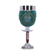 Lord of the Rings Frodo Goblet 19.5cm - Nemesis Now