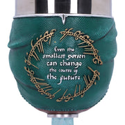 Lord of the Rings Frodo Goblet 19.5cm - Nemesis Now