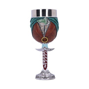 Lord of the Rings Frodo Goblet 19.5cm - Nemesis Now