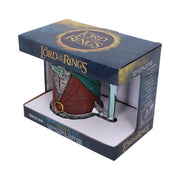 Lord of the Rings Frodo Tankard 15.5cm - Nemesis Now
