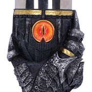 Lord of the Rings Sauron Goblet 22.5cm - Nemesis Now