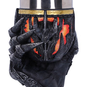 Lord of the Rings Sauron Goblet 22.5cm - Nemesis Now