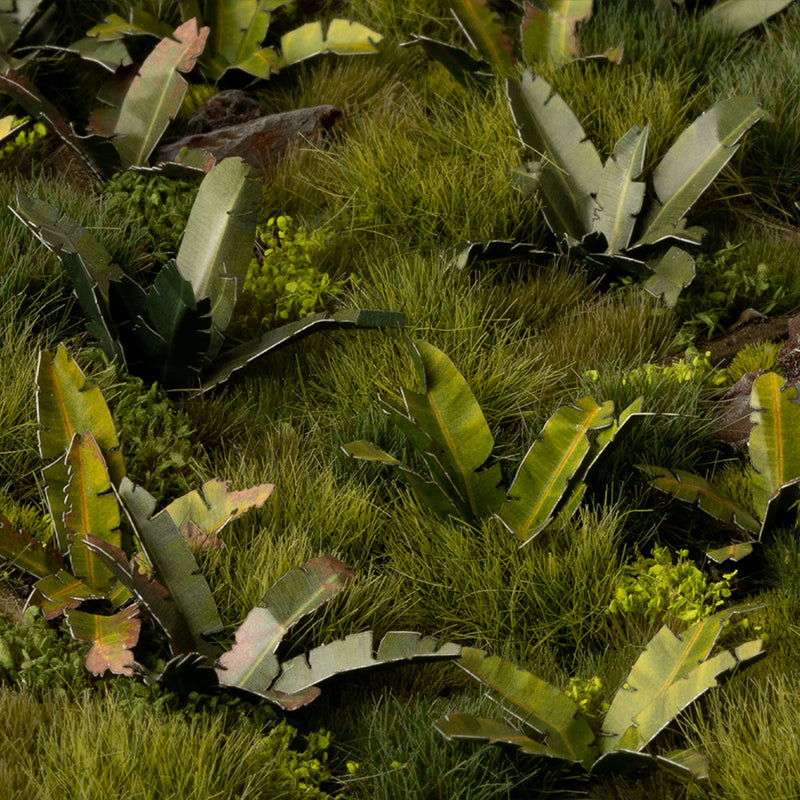 Gamers Grass - Laser Plants - Banana Tree - Gamers Grass