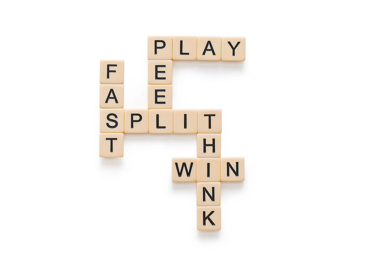 Bananagrams - Bananagrams Inc