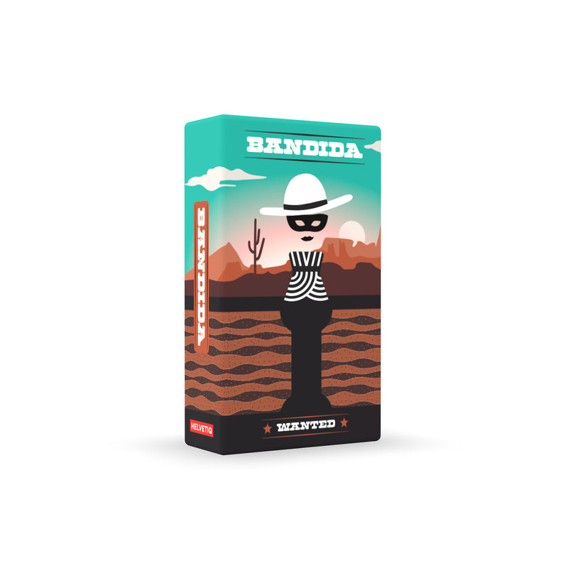 Bandida - Helvetiq