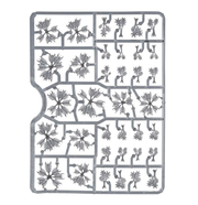 Citadel Barbed Bracken - Games Workshop