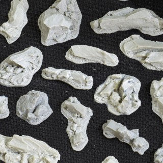 Gamers Grass - Basing Bits - Rocks - Gamers Grass