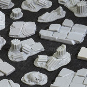 Gamers Grass - Basing Bits - Temple - Gamers Grass
